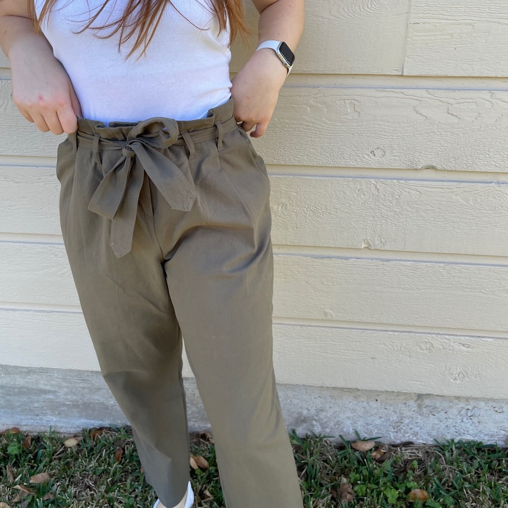 pants